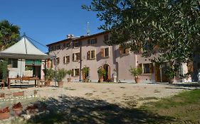 Relais Antica Corte Al Molino - Adults Only